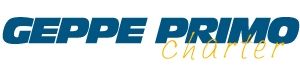 Geppe Primo Charter Logo